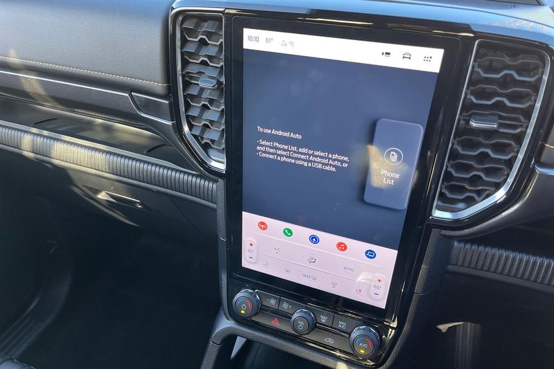 Used Ford Ranger 2024 for sale - 76405238: Photo 30