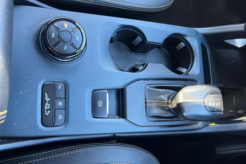 Used Ford Ranger 2024 for sale - 76405238: Photo 33