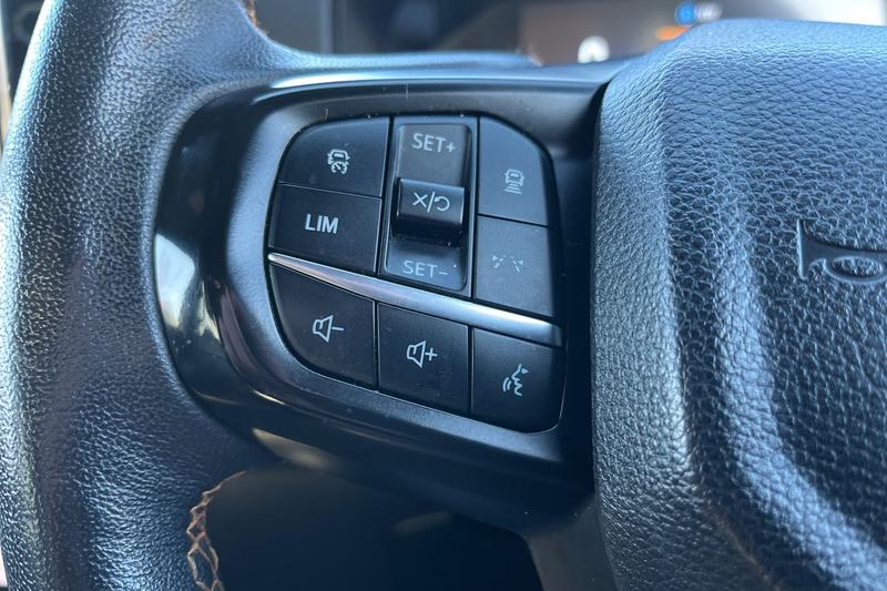 Used Ford Ranger 2024 for sale - 76405238: Photo 34