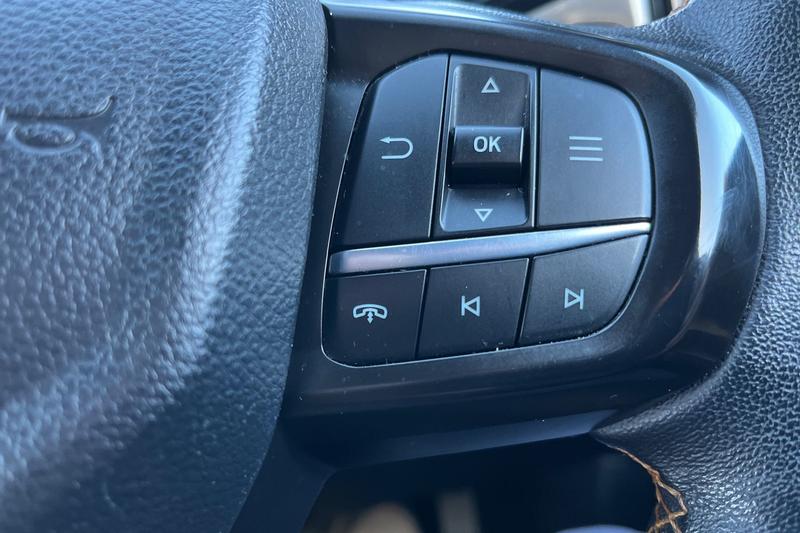 Used Ford Ranger 2024 for sale - 76405238: Photo 35