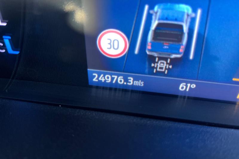 Used Ford Ranger 2024 for sale - 76405238: Photo 36