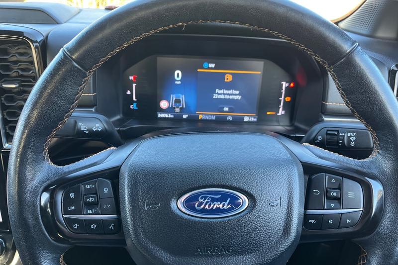 Used Ford Ranger 2024 for sale - 76405238: Photo 37