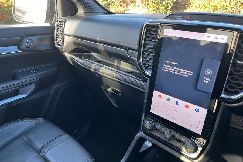 Used Ford Ranger 2024 for sale - 76405238: Photo 39