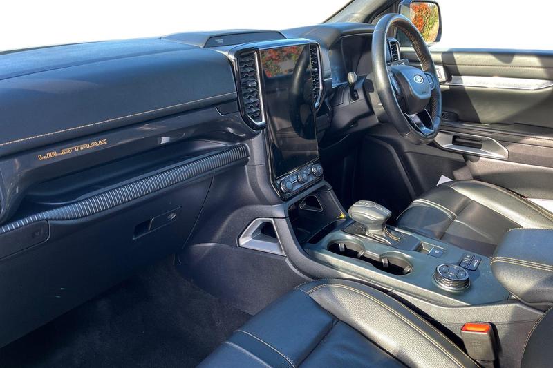 Used Ford Ranger 2024 for sale - 76405238: Photo 4