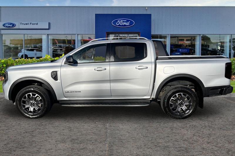 Used Ford Ranger 2024 for sale - 76405238: Photo 6