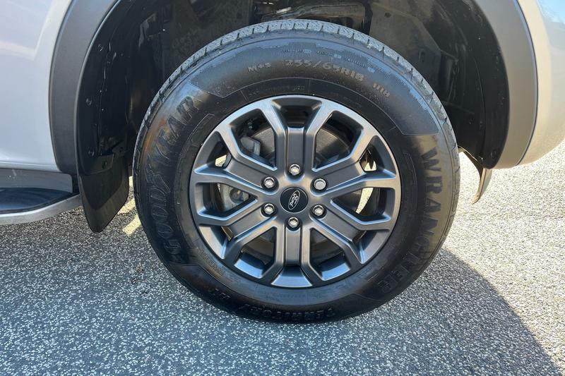 Used Ford Ranger 2024 for sale - 76405238: Photo 7