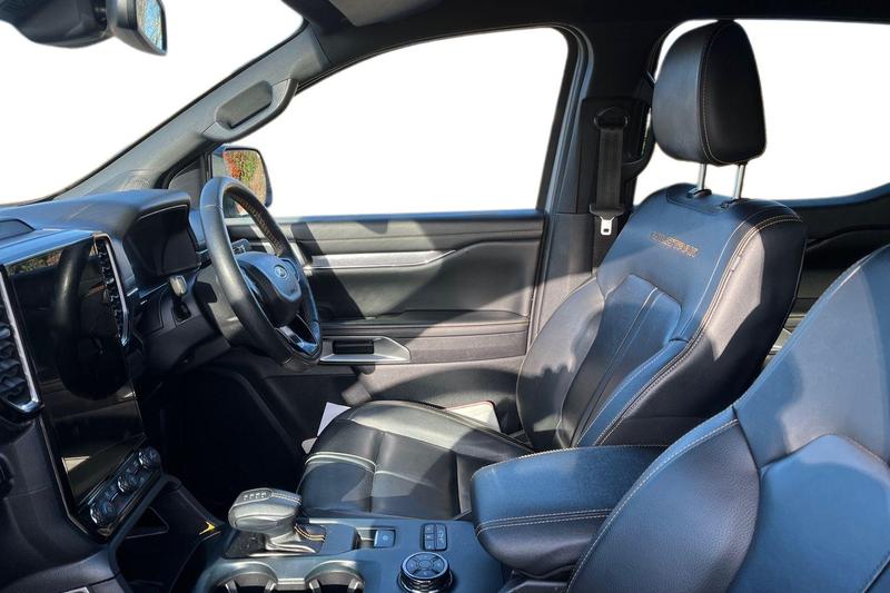 Used Ford Ranger 2024 for sale - 76405238: Photo 9