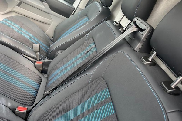 Used Ford E-Transit 2024 for sale - 76266099: Photo 10