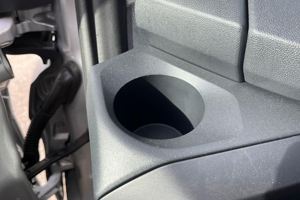 Used Ford E-Transit 2024 for sale - 76266099: Photo 15