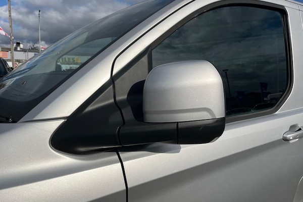 Used Ford E-Transit 2024 for sale - 76266099: Photo 18