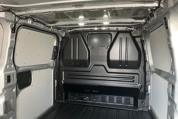 Used Ford E-Transit 2024 for sale - 76266099: Photo 5