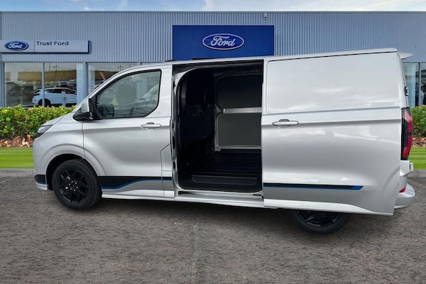 Used Ford E-Transit 2024 for sale - 76266099: Photo 6