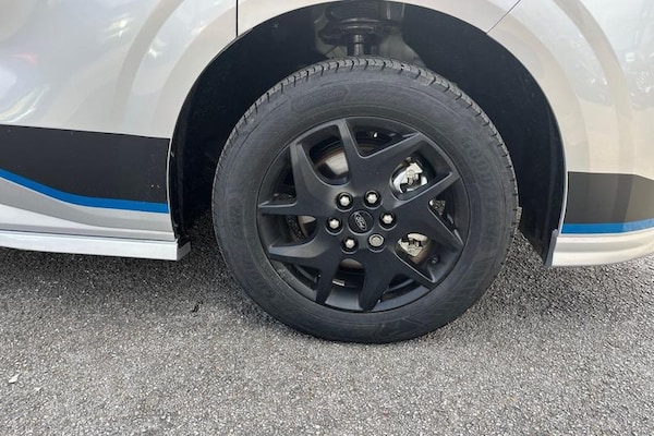 Used Ford E-Transit 2024 for sale - 76266099: Photo 7