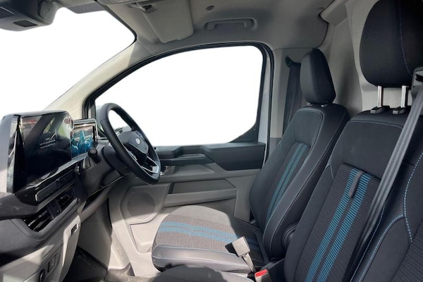 Used Ford E-Transit 2024 for sale - 76266099: Photo 9