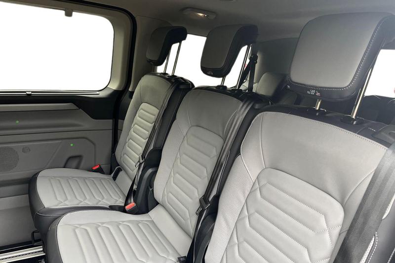 Used Ford Tourneo Custom 2025 for sale - 77116755: Photo 10
