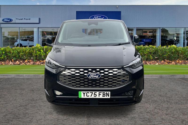 Used Ford Tourneo Custom 2025 for sale - 77116755: Photo 11