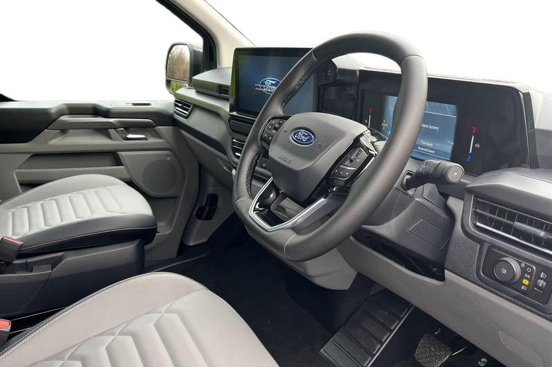 Used Ford Tourneo Custom 2025 for sale - 77116755: Photo 13