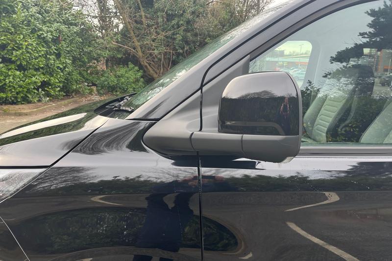 Used Ford Tourneo Custom 2025 for sale - 77116755: Photo 14