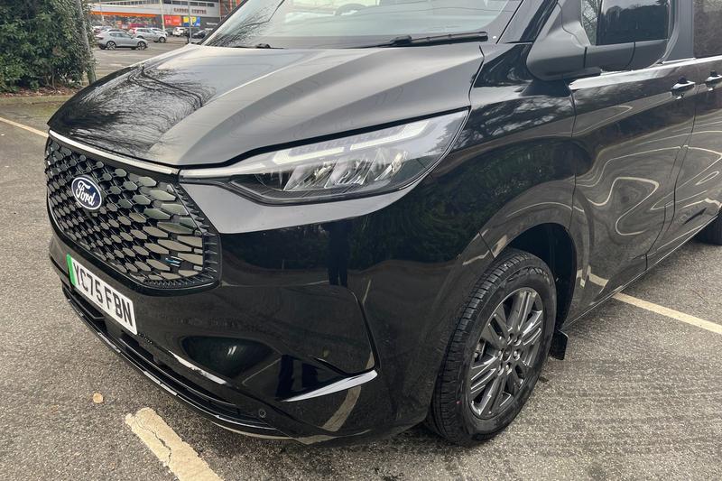 Used Ford Tourneo Custom 2025 for sale - 77116755: Photo 15