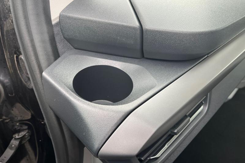 Used Ford Tourneo Custom 2025 for sale - 77116755: Photo 17