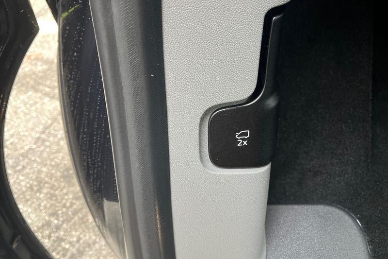 Used Ford Tourneo Custom 2025 for sale - 77116755: Photo 18