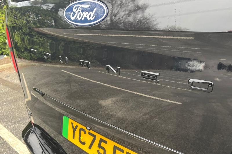 Used Ford Tourneo Custom 2025 for sale - 77116755: Photo 19