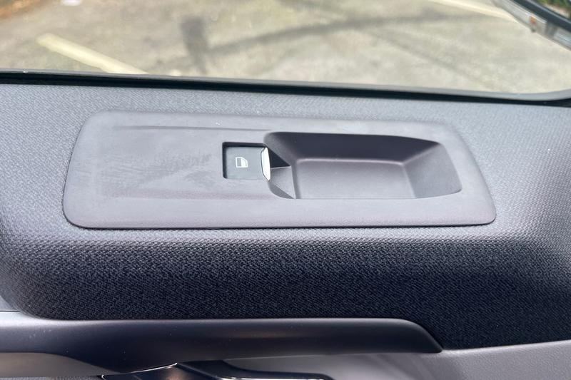 Used Ford Tourneo Custom 2025 for sale - 77116755: Photo 20