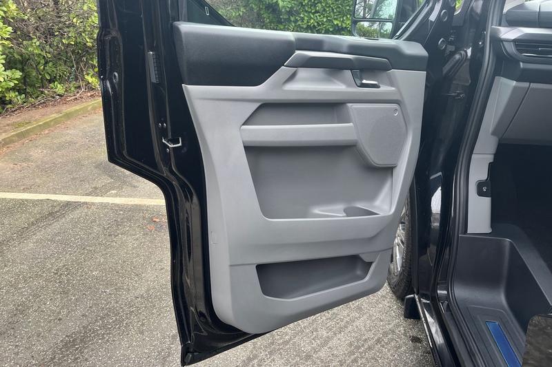 Used Ford Tourneo Custom 2025 for sale - 77116755: Photo 21