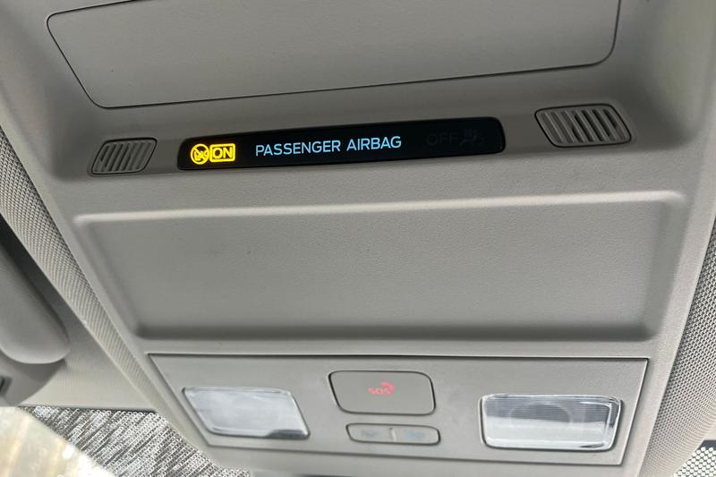 Used Ford Tourneo Custom 2025 for sale - 77116755: Photo 25