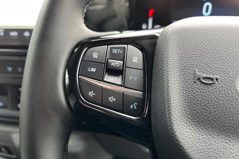 Used Ford Tourneo Custom 2025 for sale - 77116755: Photo 29