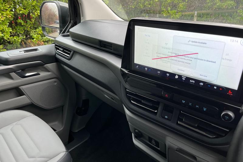 Used Ford Tourneo Custom 2025 for sale - 77116755: Photo 33