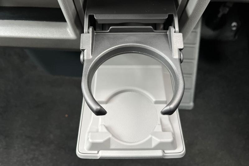 Used Ford Tourneo Custom 2025 for sale - 77116755: Photo 35