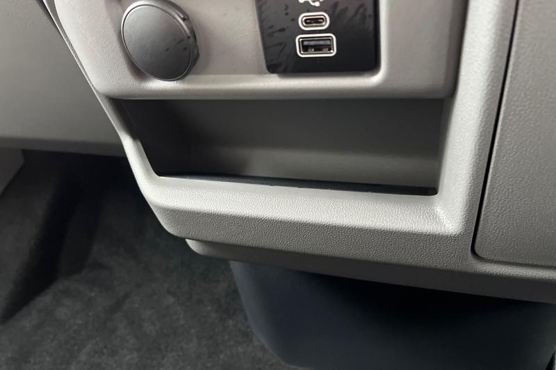 Used Ford Tourneo Custom 2025 for sale - 77116755: Photo 36