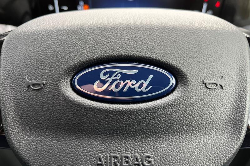 Used Ford Tourneo Custom 2025 for sale - 77116755: Photo 39