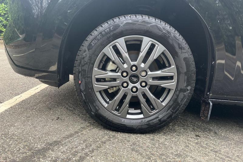 Used Ford Tourneo Custom 2025 for sale - 77116755: Photo 7