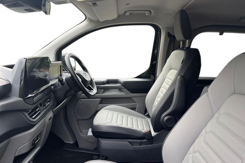 Used Ford Tourneo Custom 2025 for sale - 77116755: Photo 9