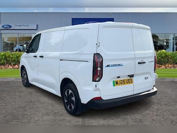 Used Ford Transit Custom 2025 for sale - 79762289: Photo