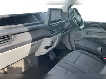 Used Ford Transit Custom 2025 for sale - 79762289: Photo