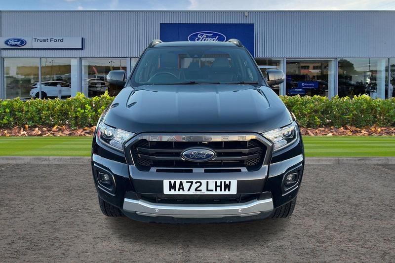 Used Ford Ranger 2022 for sale - 77231389: Photo 10