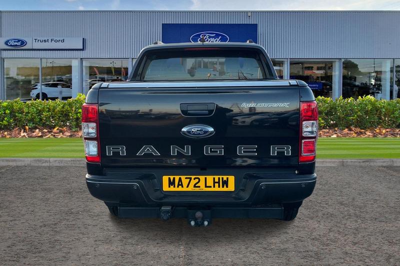 Used Ford Ranger 2022 for sale - 77231389: Photo 11
