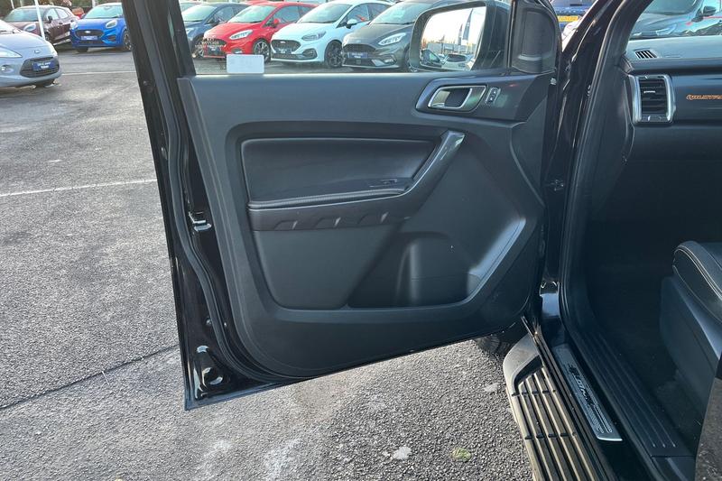 Used Ford Ranger 2022 for sale - 77231389: Photo 16