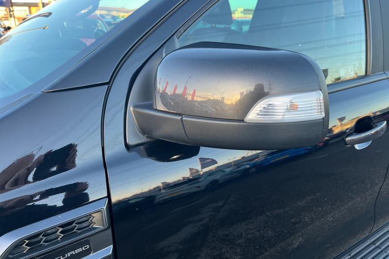 Used Ford Ranger 2022 for sale - 77231389: Photo 19