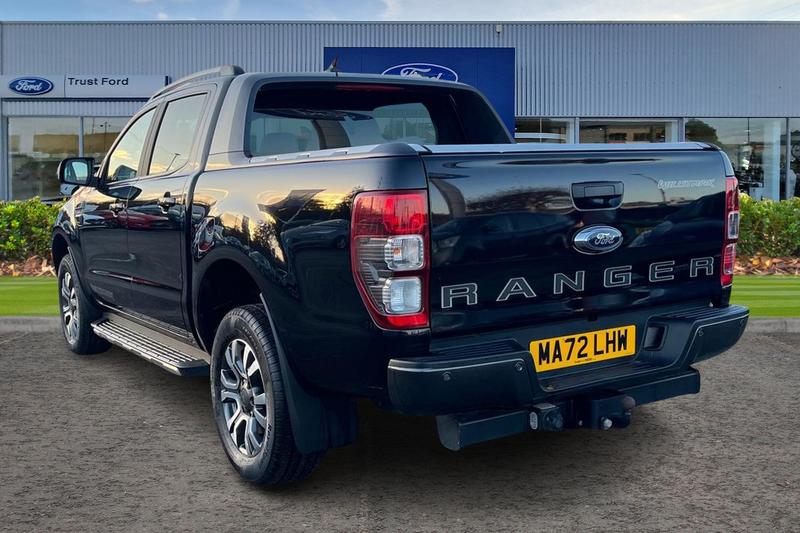 Used Ford Ranger 2022 for sale - 77231389: Photo 2