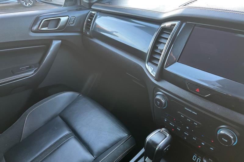 Used Ford Ranger 2022 for sale - 77231389: Photo 25