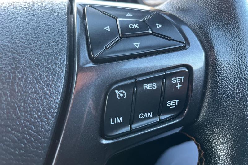 Used Ford Ranger 2022 for sale - 77231389: Photo 32