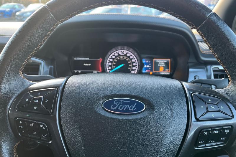 Used Ford Ranger 2022 for sale - 77231389: Photo 33