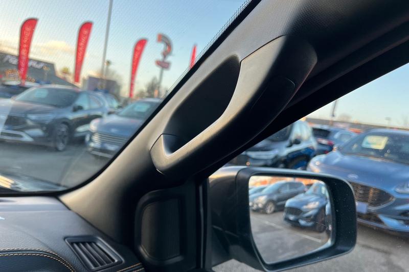 Used Ford Ranger 2022 for sale - 77231389: Photo 34