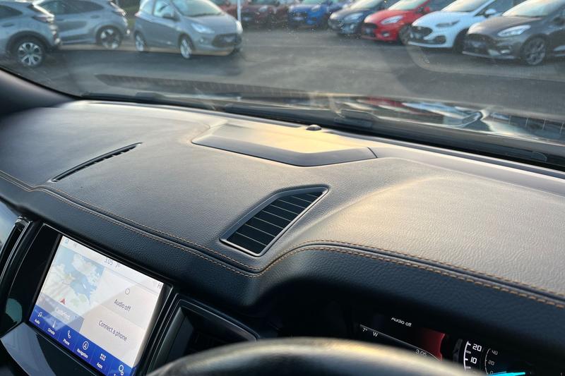 Used Ford Ranger 2022 for sale - 77231389: Photo 36