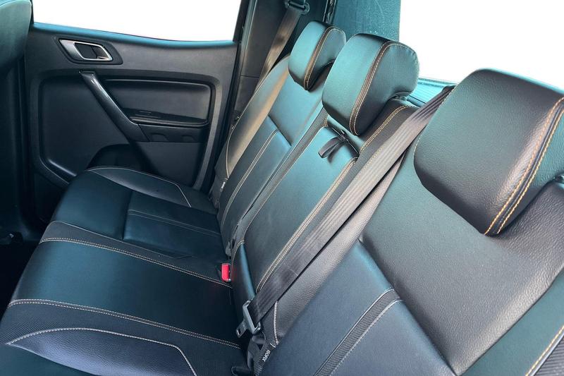 Used Ford Ranger 2022 for sale - 77231389: Photo 9