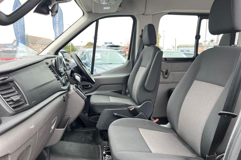 Used Ford Transit 2023 for sale - 76302702: Photo 10